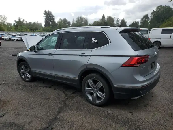 3VV2B7AX0MM147290 2021 VOLKSWAGEN TIGUAN - Image 2
