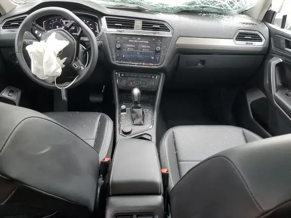 3VV2B7AX0MM147290 2021 VOLKSWAGEN TIGUAN - Image 8