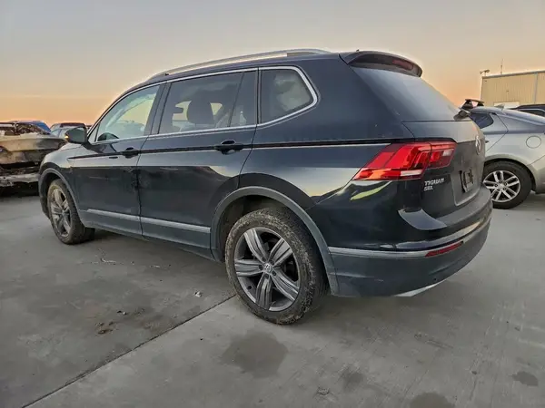 3VV2B7AX0MM152629 2021 VOLKSWAGEN TIGUAN - Image 2