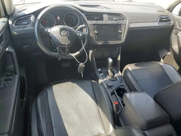 3VV2B7AX0MM152825 2021 VOLKSWAGEN TIGUAN - Image 8