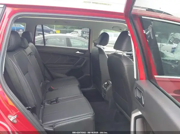 3VV2B7AX0NM020942 2022 VOLKSWAGEN TIGUAN - Image 8