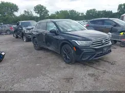 3VV2B7AX0NM023257 2022 VOLKSWAGEN TIGUAN