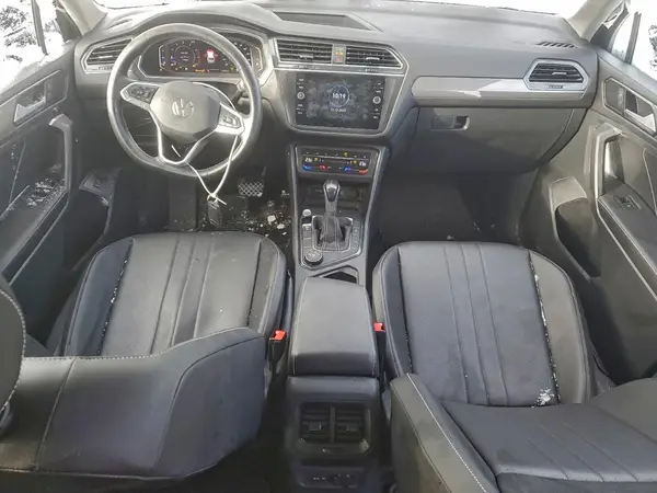3VV2B7AX0NM024294 2022 VOLKSWAGEN TIGUAN - Image 8