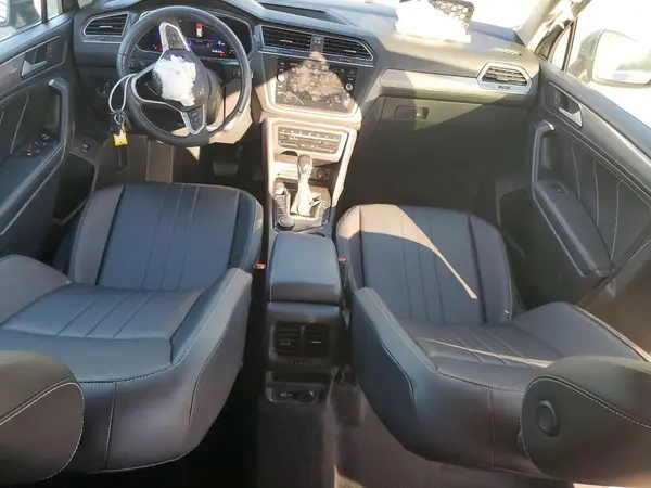 3VV2B7AX0NM024618 2022 VOLKSWAGEN TIGUAN - Image 8