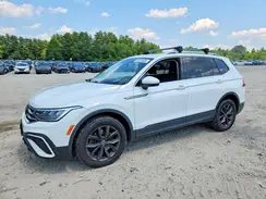 3VV2B7AX0NM029155 2022 VOLKSWAGEN TIGUAN