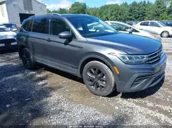 3VV2B7AX0NM031472 2022 VOLKSWAGEN TIGUAN