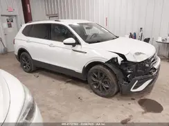 3VV2B7AX0NM037109 2022 VOLKSWAGEN TIGUAN