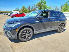3VV2B7AX0NM037529 2022 VOLKSWAGEN TIGUAN