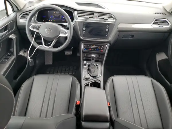 3VV2B7AX0NM038924 2022 VOLKSWAGEN TIGUAN - Image 8