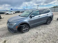 3VV2B7AX0NM041452 2022 VOLKSWAGEN TIGUAN