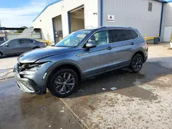 3VV2B7AX0NM049597 2022 VOLKSWAGEN TIGUAN