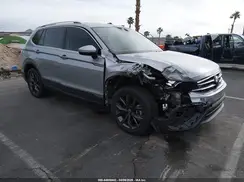 3VV2B7AX0NM050331 2022 VOLKSWAGEN TIGUAN