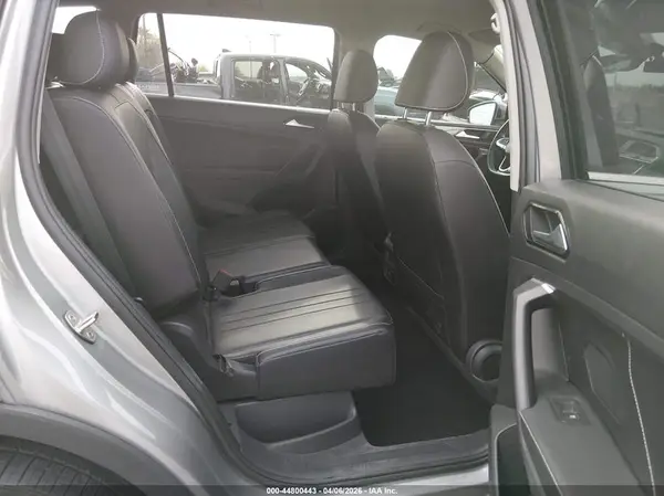 3VV2B7AX0NM050331 2022 VOLKSWAGEN TIGUAN - Image 8