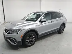 3VV2B7AX0NM061085 2022 VOLKSWAGEN TIGUAN