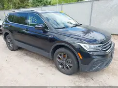 3VV2B7AX0NM070014 2022 VOLKSWAGEN TIGUAN