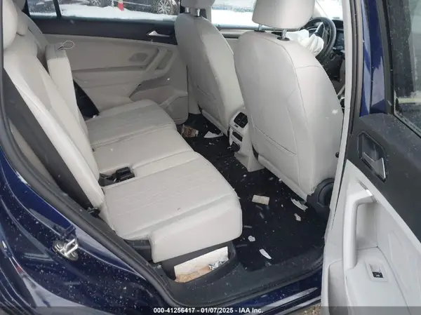 3VV2B7AX0NM078565 2022 VOLKSWAGEN TIGUAN - Image 8