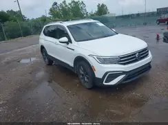 3VV2B7AX0NM079702 2022 VOLKSWAGEN TIGUAN