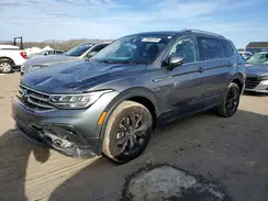 3VV2B7AX0NM086245 2022 VOLKSWAGEN TIGUAN