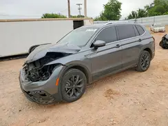 3VV2B7AX0NM096323 2022 VOLKSWAGEN TIGUAN