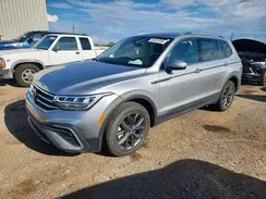 3VV2B7AX0NM104338 2022 VOLKSWAGEN TIGUAN