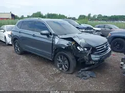 3VV2B7AX0NM111127 2022 VOLKSWAGEN TIGUAN