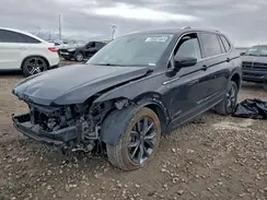 3VV2B7AX0NM111578 2022 VOLKSWAGEN TIGUAN