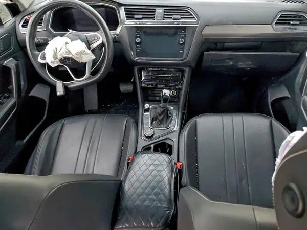3VV2B7AX0NM111578 2022 VOLKSWAGEN TIGUAN - Image 8
