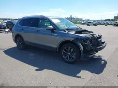 3VV2B7AX0NM111922 2022 VOLKSWAGEN TIGUAN