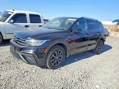 3VV2B7AX0NM125917 2022 VOLKSWAGEN TIGUAN