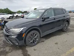 3VV2B7AX0NM127859 2022 VOLKSWAGEN TIGUAN