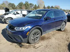 3VV2B7AX0NM129787 2022 VOLKSWAGEN TIGUAN