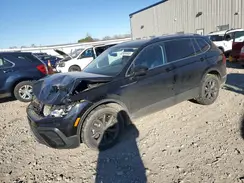 3VV2B7AX0NM136643 2022 VOLKSWAGEN TIGUAN