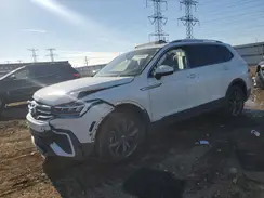 3VV2B7AX0NM138831 2022 VOLKSWAGEN TIGUAN