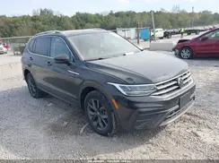 3VV2B7AX0NM145679 2022 VOLKSWAGEN TIGUAN