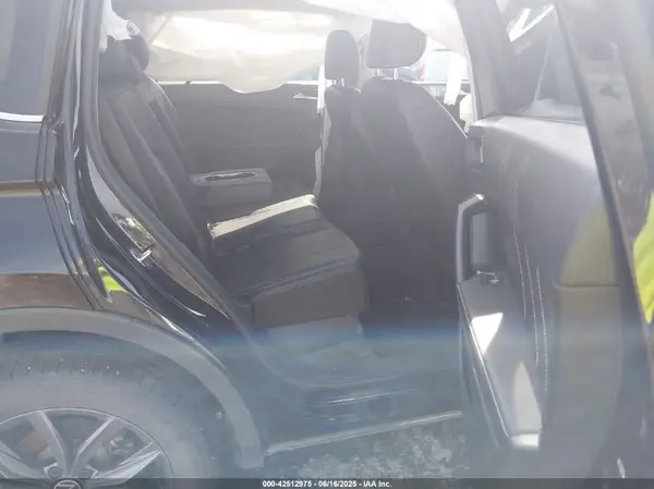 3VV2B7AX0NM146315 2022 VOLKSWAGEN TIGUAN - Image 8