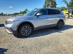 3VV2B7AX0NM146394 2022 VOLKSWAGEN TIGUAN