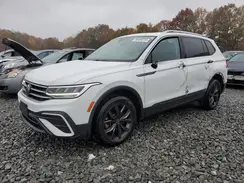 3VV2B7AX0NM150512 2022 VOLKSWAGEN TIGUAN