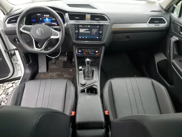 3VV2B7AX0NM150512 2022 VOLKSWAGEN TIGUAN - Image 8