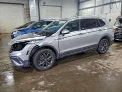 3VV2B7AX0NM152700 2022 VOLKSWAGEN TIGUAN
