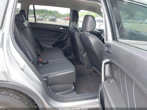 3VV2B7AX0NM158691 2022 VOLKSWAGEN TIGUAN - Image 8
