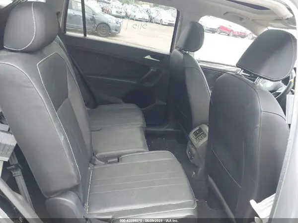 3VV2B7AX0NM159615 2022 VOLKSWAGEN TIGUAN - Image 8