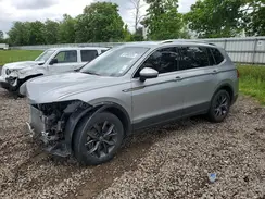 3VV2B7AX0NM163146 2022 VOLKSWAGEN TIGUAN