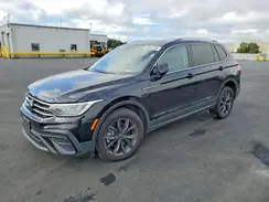 3VV2B7AX0NM167939 2022 VOLKSWAGEN TIGUAN