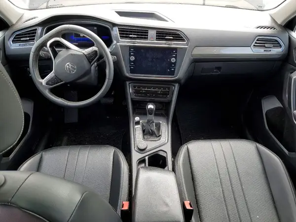 3VV2B7AX0NM167939 2022 VOLKSWAGEN TIGUAN - Image 8