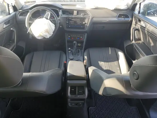 3VV2B7AX0NM168959 2022 VOLKSWAGEN TIGUAN - Image 8