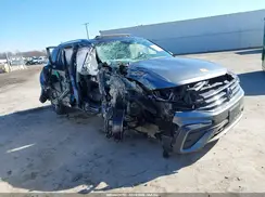 3VV2B7AX0NM169500 2022 VOLKSWAGEN TIGUAN