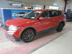 3VV2B7AX0NM170470 2022 VOLKSWAGEN TIGUAN