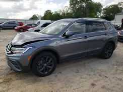 3VV2B7AX0NM172736 2022 VOLKSWAGEN TIGUAN