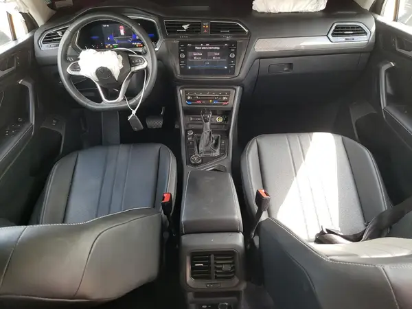 3VV2B7AX0NM172736 2022 VOLKSWAGEN TIGUAN - Image 8