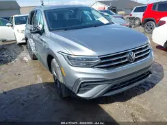3VV2B7AX0PM034519 2023 VOLKSWAGEN TIGUAN